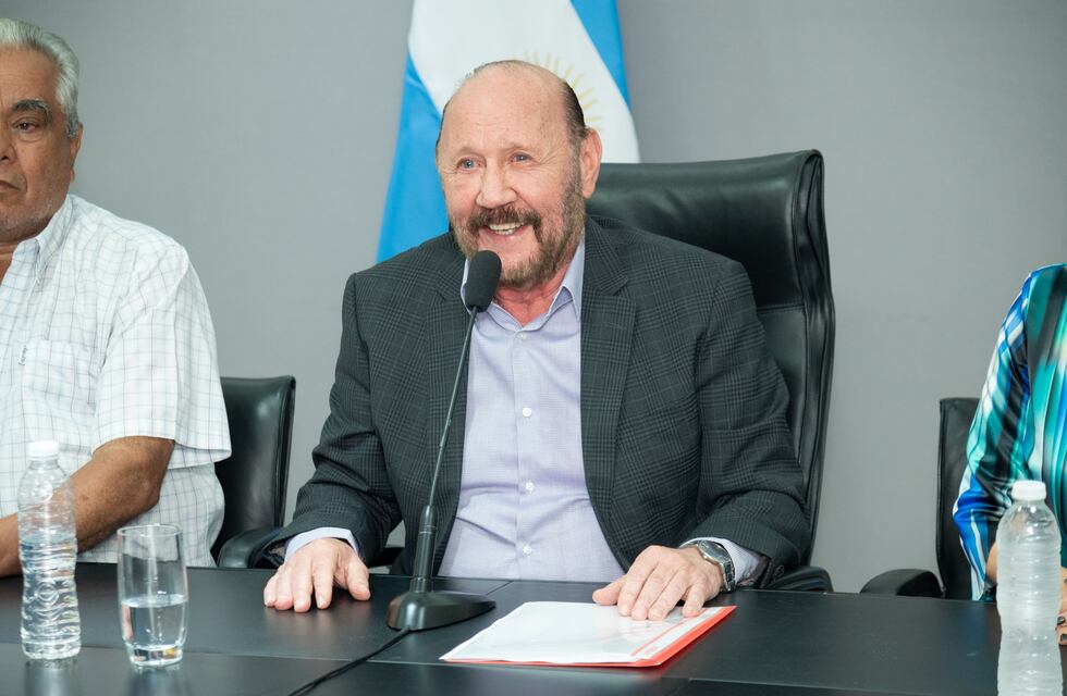 La Corte Suprema declaró inconstitucional la reelección indefinida de Gildo Insfrán en Formosa