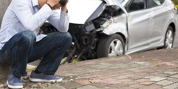 Qué hacer ante Siniestros viales