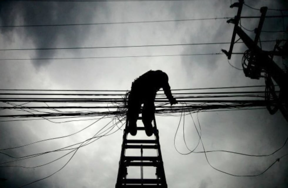 Concordia tuvo el pico de consumo eléctrico más alto de su historia