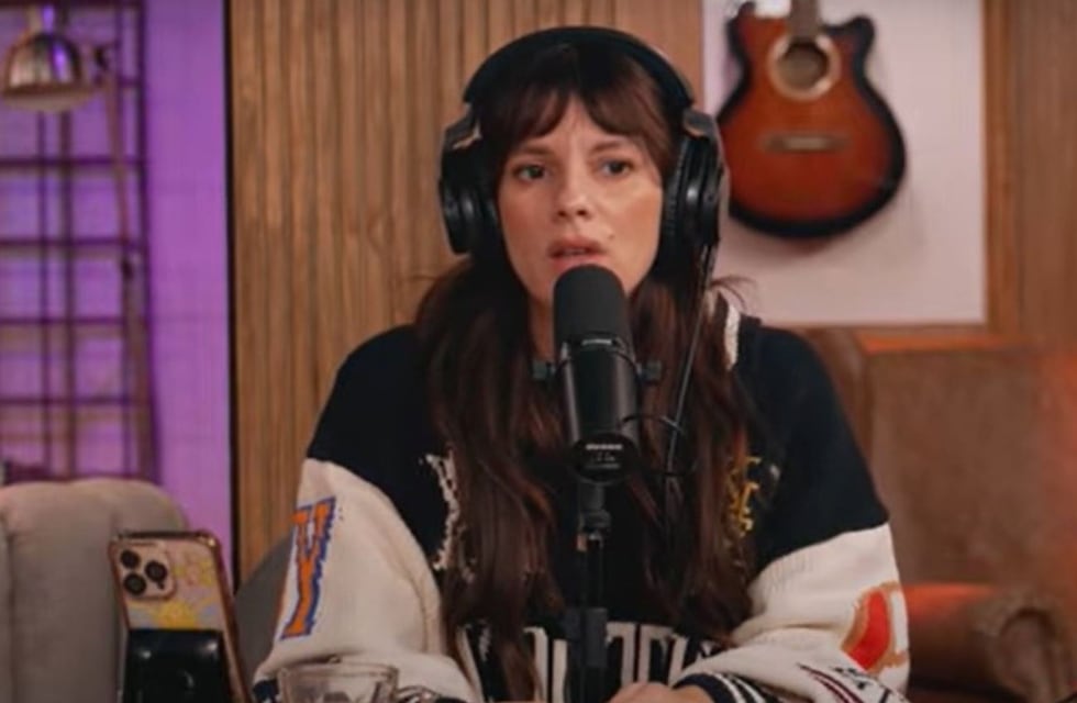 La confesión más dolorosa de Gimena Accardi luego de reconocer su infidelidad a Nico Vázquez: “Necesitaba...”