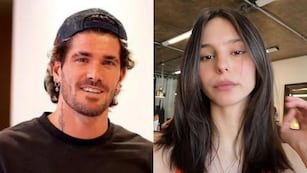 Aseguran que Juanita Tinelli y Rodrigo De Paul salieron de fiesta juntos: ¿hay amor?