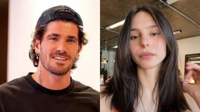 Aseguran que Juanita Tinelli y Rodrigo De Paul salieron de fiesta juntos: ¿hay amor?