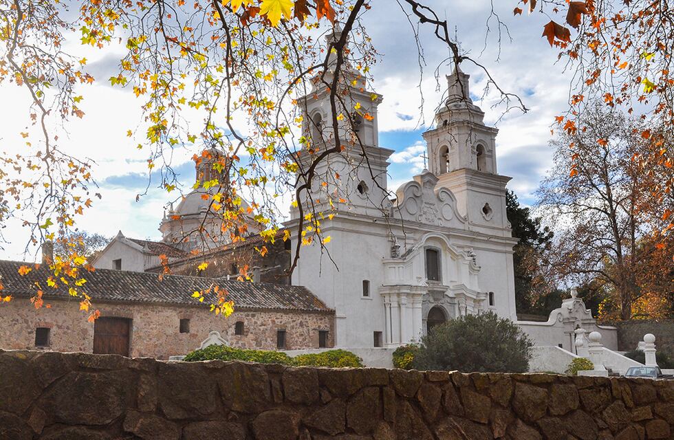 Clima en Córdoba: así estará el tiempo este Viernes Santo