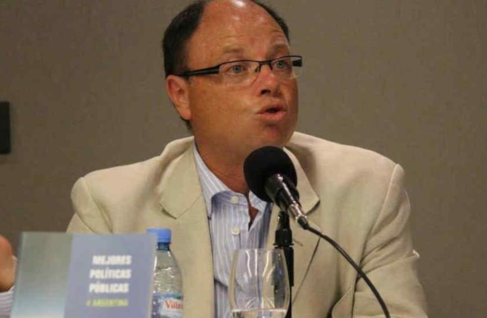 Fuerte rechazo a la marcha piquetera, del titular de Republicanos Unidos Córdoba