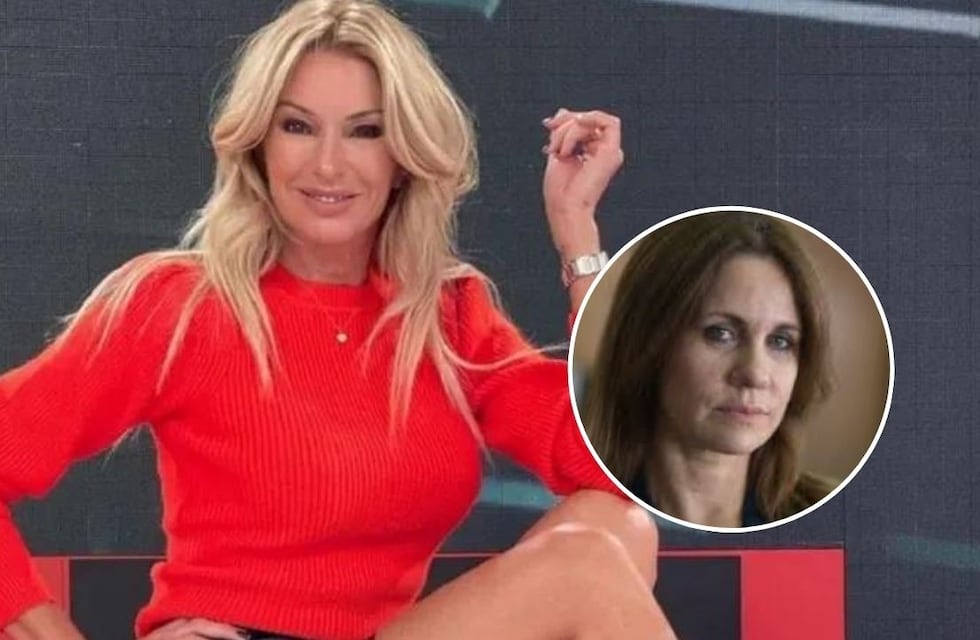 Yanina Latorre fulminó a Nancy Dupláa por criticar el apoyo de Guillermo Francella a Javier Milei: “Tan peroncha”