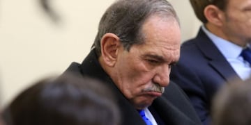A las 20 horas de hoy, se conocerá la sentencia contra el ex gobernador y ex senador de Tucumán, José Jorge Alperovich.