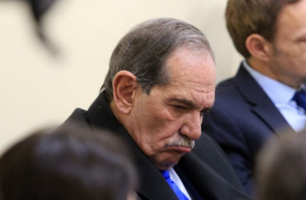 Caso Alperovich: A las 20 horas se conocera el fallo