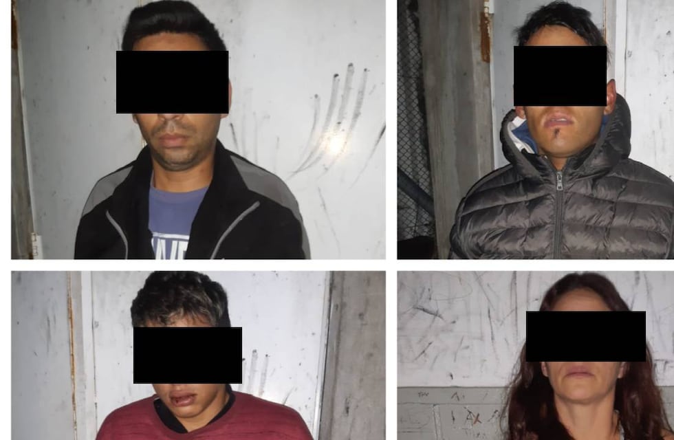 Mejora el policía baleado con ametralladoras, pero seguirá en coma