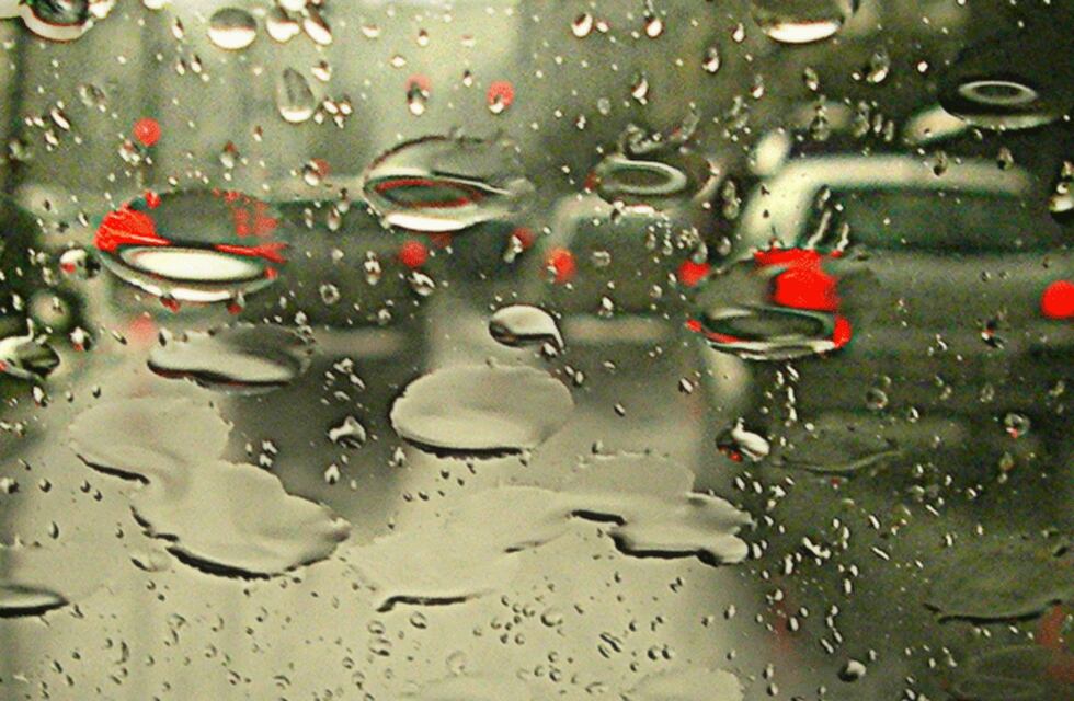 ¿Cómo manejar en los días de lluvia?