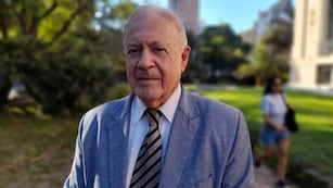 Cómo es la preparación del repelente casero que recomendó el infectólogo cordobés, Hugo Pizzi.
