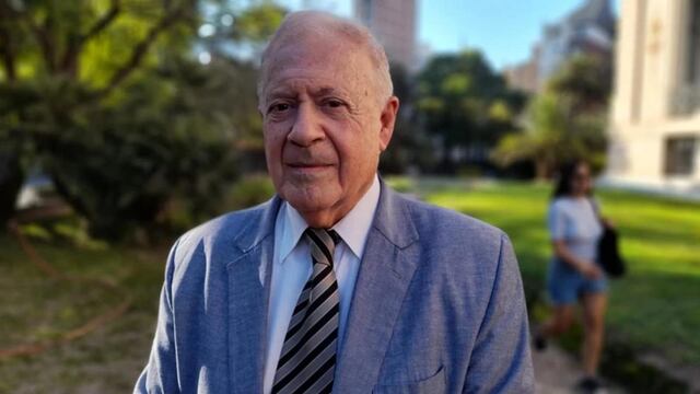 El infectólogo cordobés, Hugo Pizzi, explicó qué pasa con personas que recibieron al menos una dosis de AstraZeneca.
