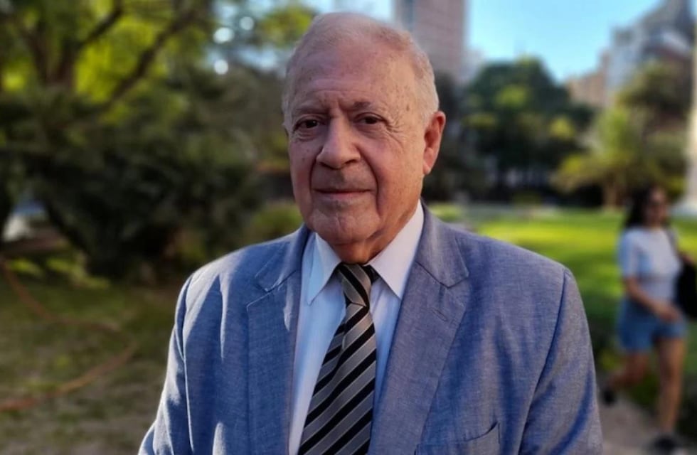 AstraZeneca retiró sus vacunas contra el Covid-19 y Hugo Pizzi llevó tranquilidad a quienes se la aplicaron