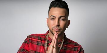 Justin Quiles lanzó su álbum "Mi última promesa".