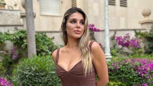 La influencer de 29 años tiene casi un millón de seguidores en Instagram.