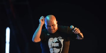 The Monkey se presentará en Margarita Disco.