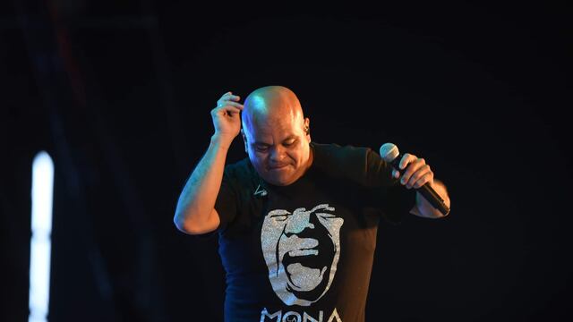 The Monkey se presentará en Margarita Disco.