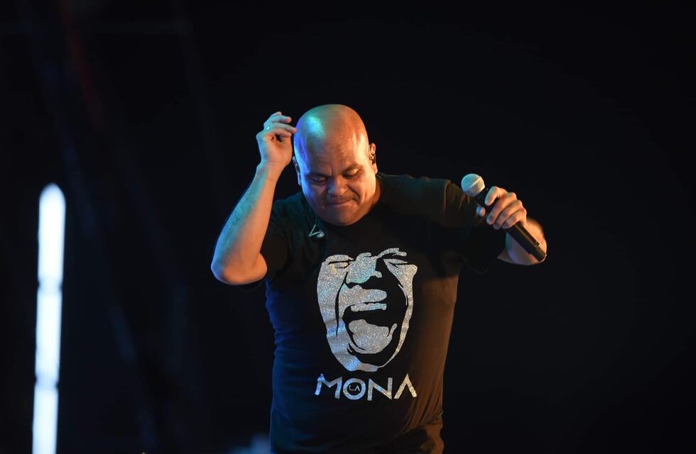 Especial grilla cuartetera: The Monkey y Desakata2 darán un bailazo en Córdoba