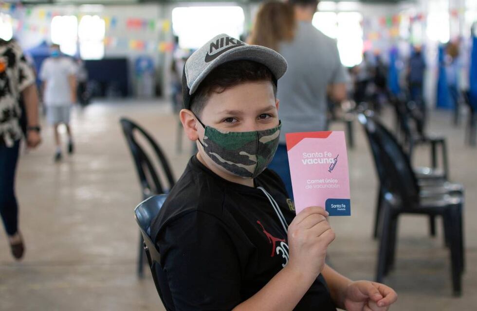 Cómo funcionarán los vacunatorios y centros de hisopados el fin de semana