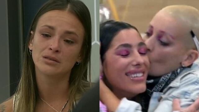 Gran Hermano 2024: Agostina quedó afectada por la actitud de Catalina y sospechan de la alianza entre Isabel y Furia