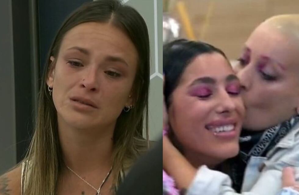 Gran Hermano 2024: Agostina quedó afectada por la actitud de Catalina y sospechan de la alianza entre Isabel y Furia