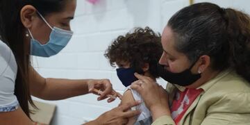 Santa Fe tuvo 57 casos de coronavirus este martes