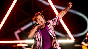 Tan Biónica anunció nuevos shows: cuándo son, dónde y cuándo salen a la venta las entradas. (LA Team Agency)