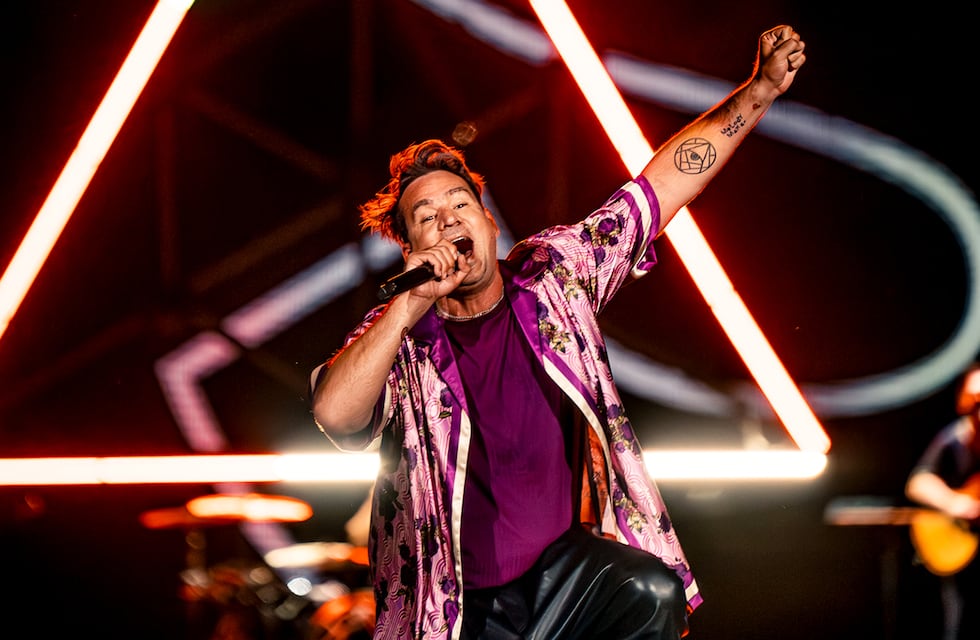 Tan Biónica en River: dónde y cómo ver el show en vivo por streaming