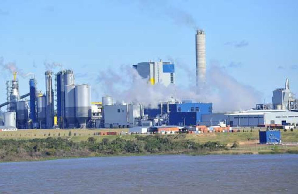 Contaminación: un Juez Federal ordena nuevas muestras de agua en el río Uruguay