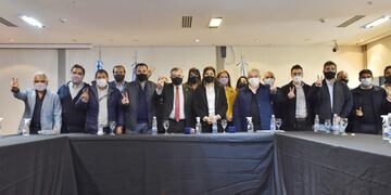 Osvaldo Jaldo: “Me gustaría que los problemas institucionales de Tucumán lo solucionen los tucumanos”