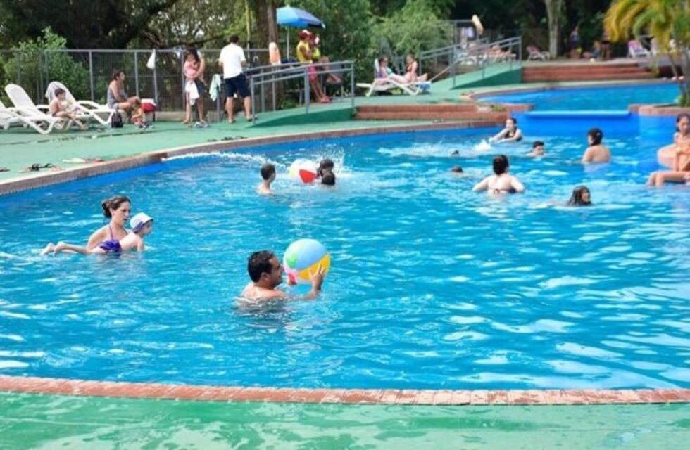 Piletas cuenten con la habilitación para comenzar con la temporada de verano