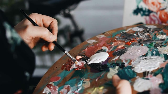 Un artista plástico de Córdoba falleció en las últimas horas.