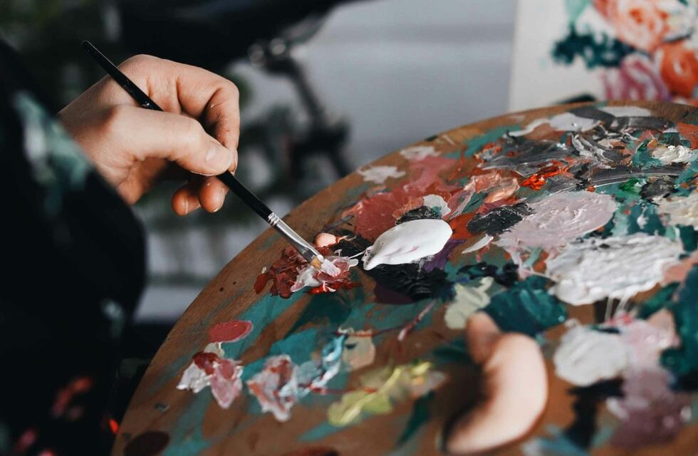 Murió un artista plástico de destacada trayectoria en Córdoba y el mundo