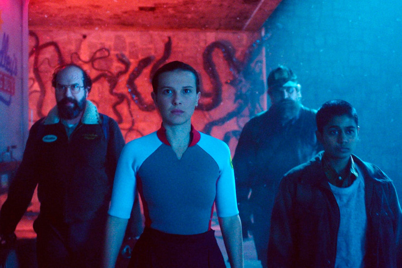 Stranger Things 5. Foto: web