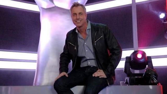 Marley y su staff se prepara para el regreso de "La Voz Argentina".