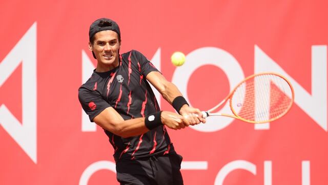 El tenista de 29 años sumó su tercera victoria consecutiva y está a un paso de la definición del torneo.