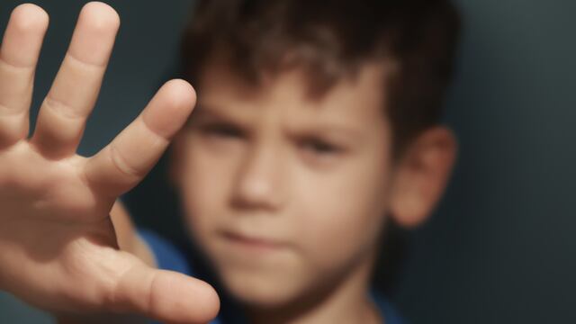 Maltrato Infantil