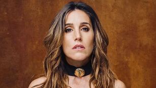 El ingenioso nuevo emprendimiento de Soledad Pastorutti para enfrentar la crisis.