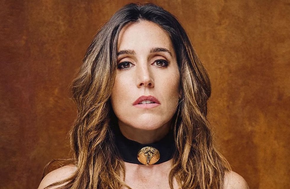 El ingenioso nuevo emprendimiento de Soledad Pastorutti para enfrentar la crisis