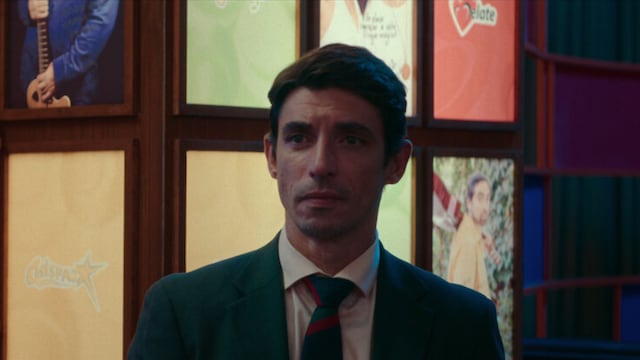 La nueva serie de Netflix cuenta con 6 capítulos.