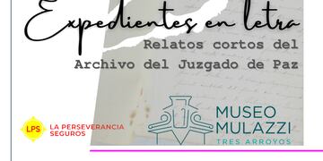 Convocatoria a ilustradores para el concurso "Expediente en letra"