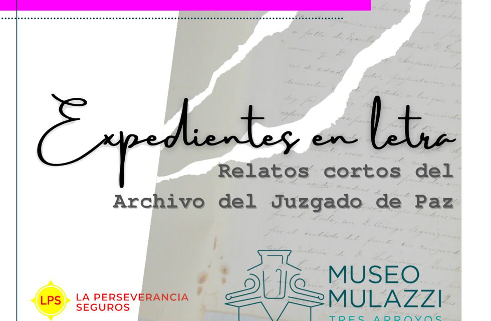 Convocatoria a ilustradores para el concurso “Expediente en letra”