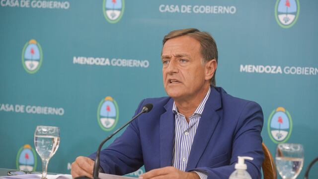 Suarez se reunirá con Fernández para evaluar nuevas restricciones.