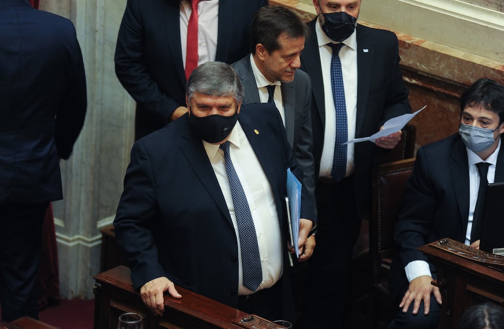 Impuesto a Evasores: se debatirá en el Senado tras el apoyo sindical