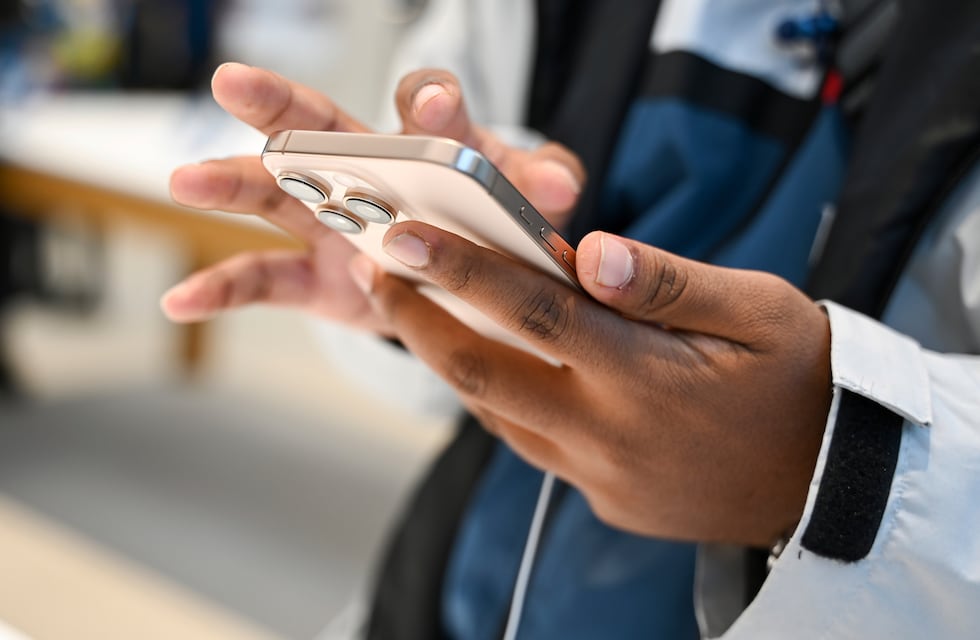 El iPhone 16 ya está a la venta en la Argentina: cuánto cuesta