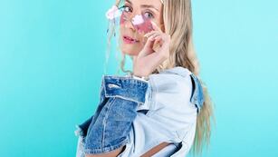 Quién es Indi C, la nueva sensación argentina que conquista México con su atípica mezcla musical.