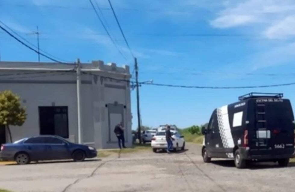 Acusada de matar a un vecino para robarle, recibió prisión preventiva