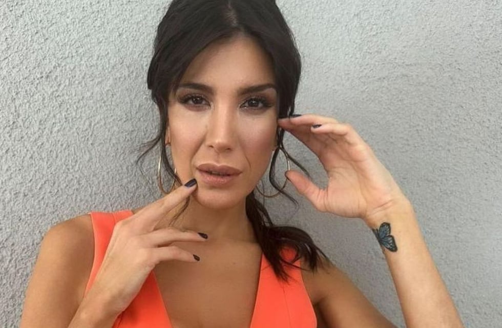 Andrea Rincón se sinceró y reveló el verdadero motivo de su viaje a París: “Después de muchos años...”