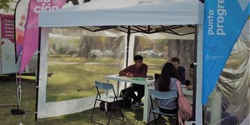 Pueden acceder a información sobre Educación en Rafaela en Acción