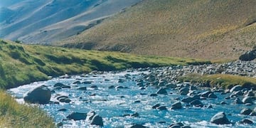 La minería es una de las actividades económicas principales de San Juan