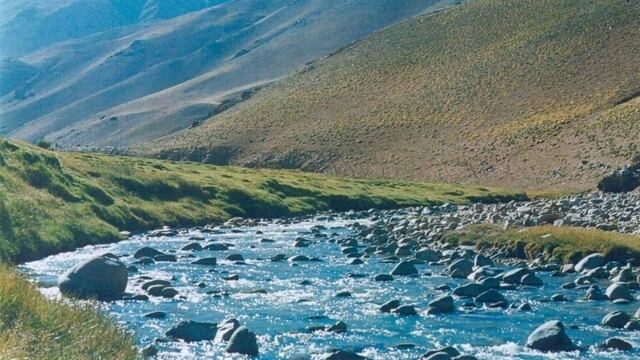 La minería es una de las actividades económicas principales de San Juan